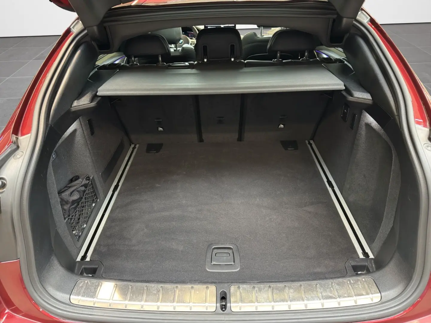 X4 30d xDrive M Sport ACC AHK Standh HiFi QI SHZ