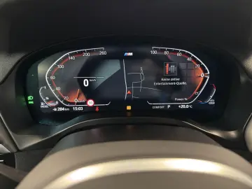 X4 30d xDrive M Sport ACC AHK Standh HiFi QI SHZ