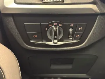 X4 30d xDrive M Sport ACC AHK Standh HiFi QI SHZ
