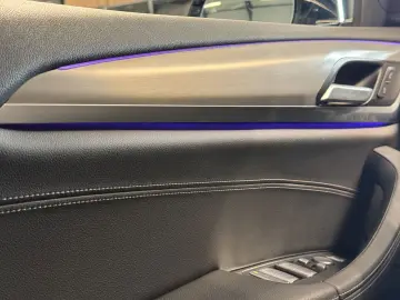 X4 30d xDrive M Sport ACC AHK Standh HiFi QI SHZ