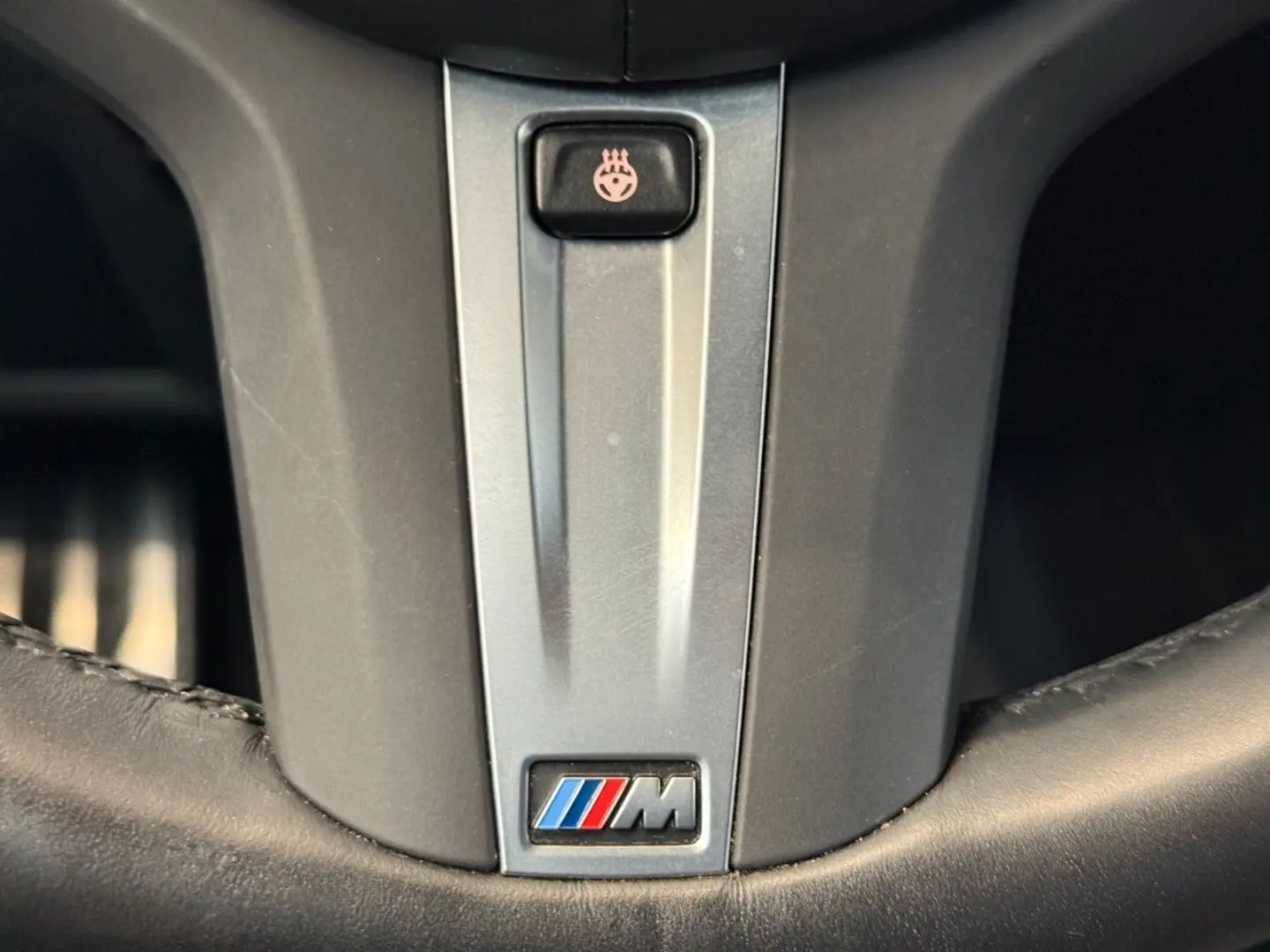 X4 30d xDrive M Sport ACC AHK Standh HiFi QI SHZ