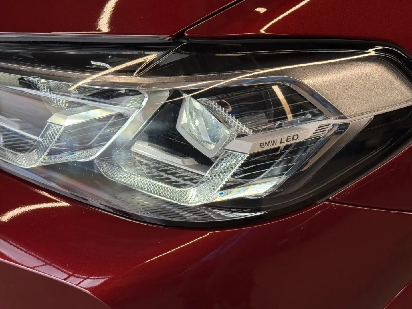 X4 30d xDrive M Sport ACC AHK Standh HiFi QI SHZ