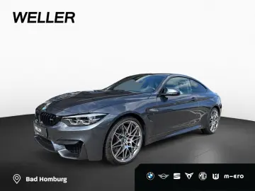 M4 Coupe Comp. M Drivers Pack. HUD H K Sour.View