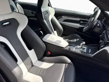 M4 Coupe Comp. M Drivers Pack. HUD H/K Sour.View