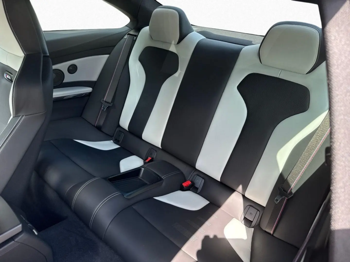 M4 Coupe Comp. M Drivers Pack. HUD H/K Sour.View
