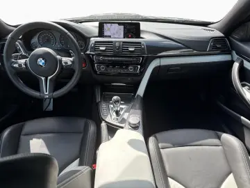 M4 Coupe Comp. M Drivers Pack. HUD H/K Sour.View