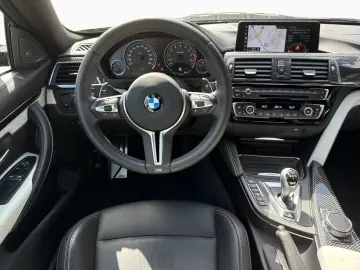 M4 Coupe Comp. M Drivers Pack. HUD H/K Sour.View
