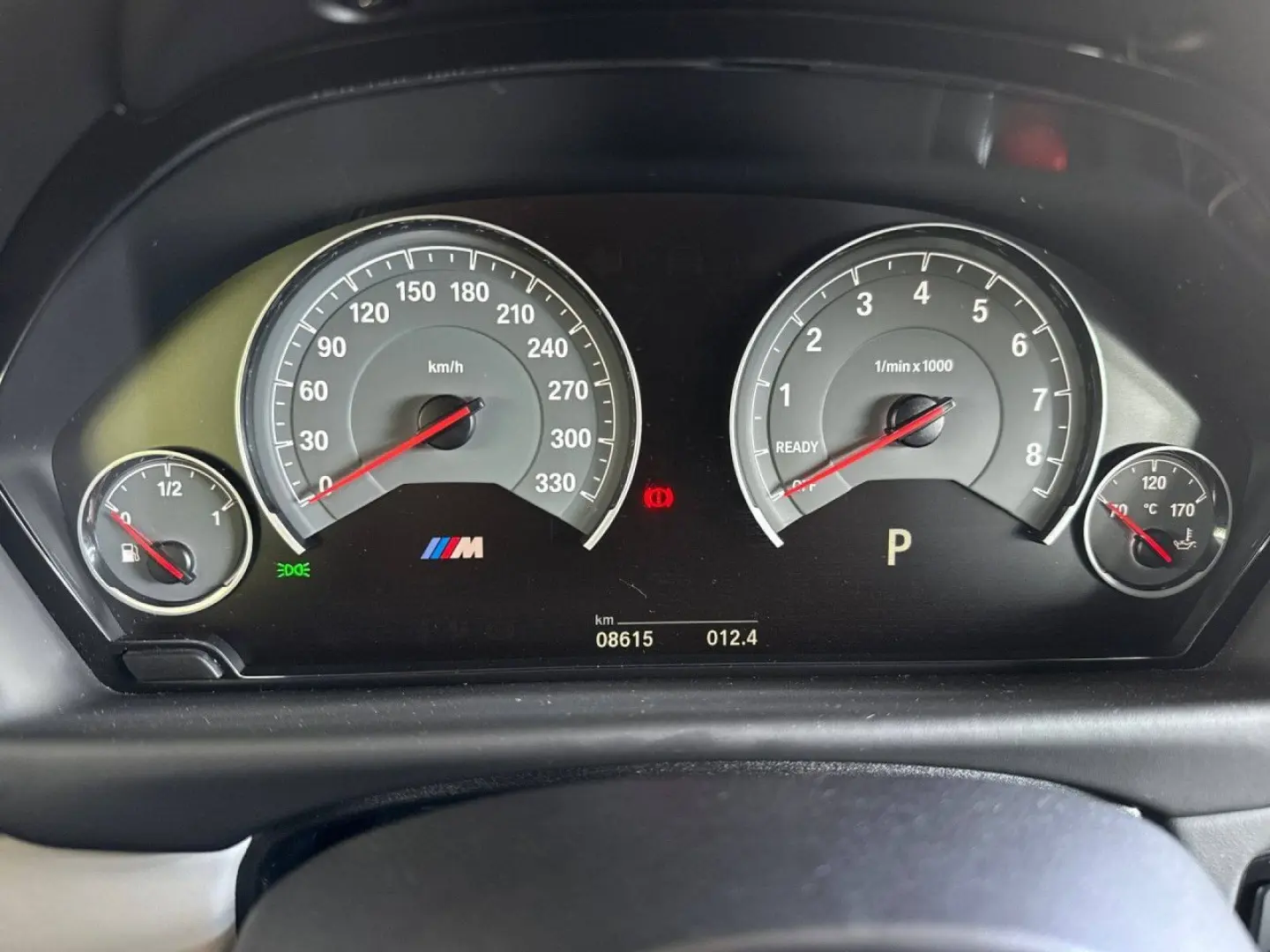 M4 Coupe Comp. M Drivers Pack. HUD H/K Sour.View
