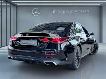 E 300 de 4M AMG, 20'', Night, Superscreen,Burm 4