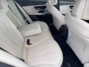 E 300 de 4M AMG, 20'', Night, Superscreen,Burm 4