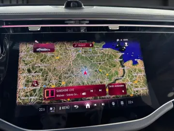 E 300 de 4M AMG, 20'', Night, Superscreen,Burm 4