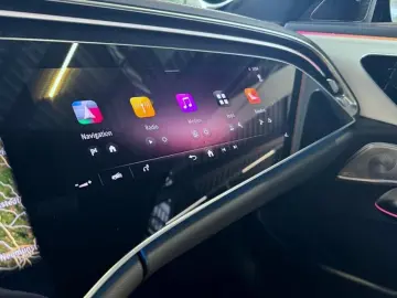 E 300 de 4M AMG, 20'', Night, Superscreen,Burm 4