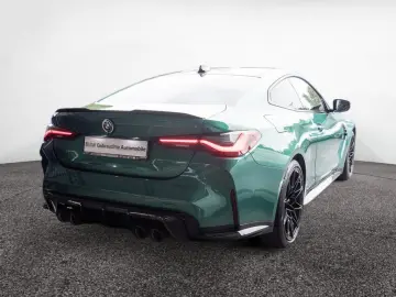M4 Coupe xDrive Competition CARBON+RACE-TRACK+DR