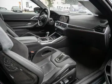 M4 Coupe xDrive Competition CARBON+RACE-TRACK+DR