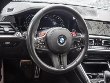 M4 Coupe xDrive Competition CARBON+RACE-TRACK+DR