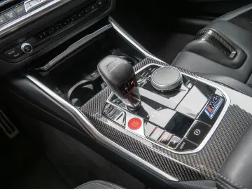M4 Coupe xDrive Competition CARBON+RACE-TRACK+DR