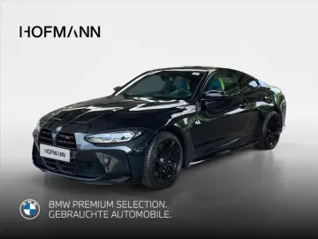 M4 Competition M xDrive Laser H K DriversPackage