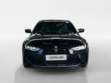 M4 Competition M xDrive+Laser+H/K+DriversPackage