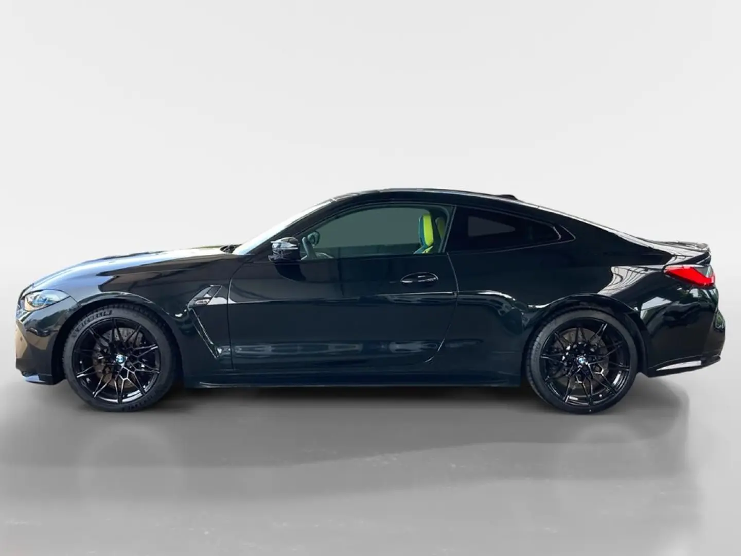 M4 Competition M xDrive+Laser+H/K+DriversPackage