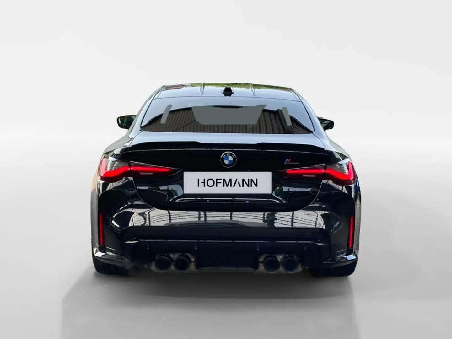 M4 Competition M xDrive+Laser+H/K+DriversPackage