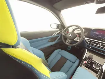 M4 Competition M xDrive+Laser+H/K+DriversPackage