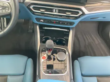 M4 Competition M xDrive+Laser+H/K+DriversPackage