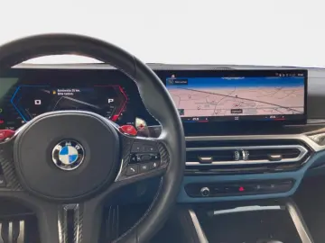 M4 Competition M xDrive+Laser+H/K+DriversPackage