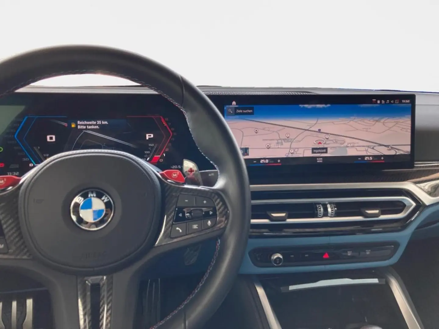 M4 Competition M xDrive+Laser+H/K+DriversPackage