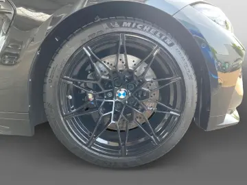 M4 Competition M xDrive+Laser+H/K+DriversPackage
