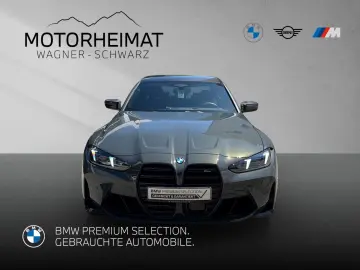M3 Competition xDrive Limousine Facelift Carbonp