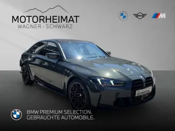 M3 Competition xDrive Limousine Facelift Carbonp