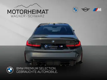 M3 Competition xDrive Limousine Facelift Carbonp