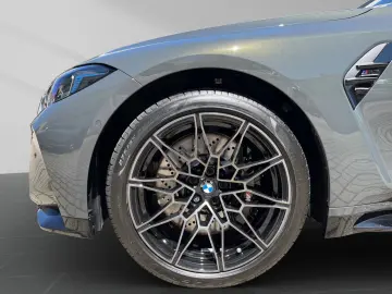 M3 Competition xDrive Limousine Facelift Carbonp