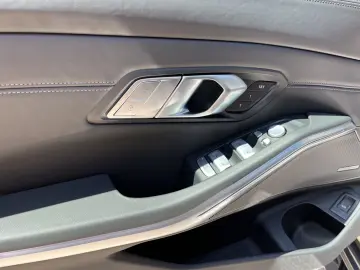 M3 Competition xDrive Limousine Facelift Carbonp