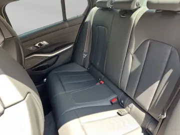 M3 Competition xDrive Limousine Facelift Carbonp