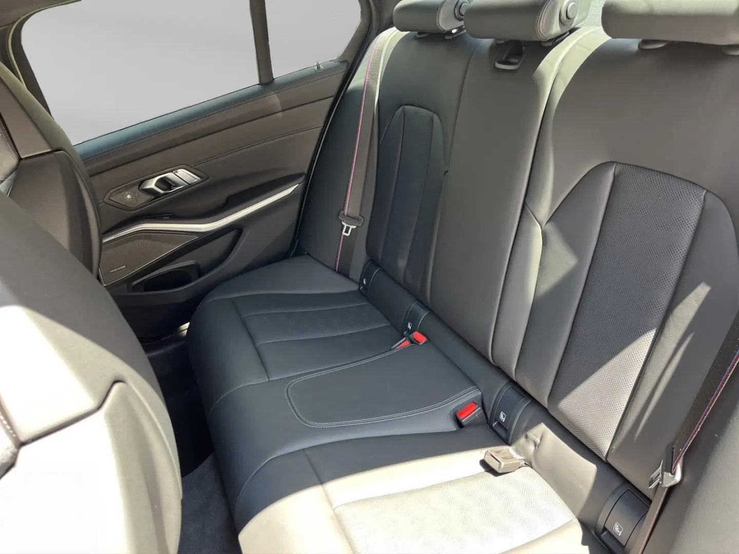 M3 Competition xDrive Limousine Facelift Carbonp