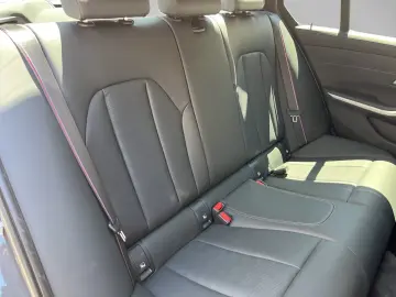 M3 Competition xDrive Limousine Facelift Carbonp