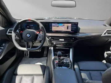 M3 Competition xDrive Limousine Facelift Carbonp