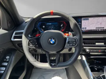 M3 Competition xDrive Limousine Facelift Carbonp