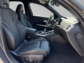 M3 Competition xDrive Limousine Facelift Carbonp