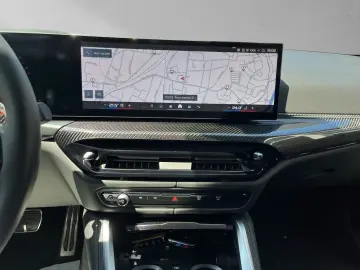 M3 Competition xDrive Limousine Facelift Carbonp