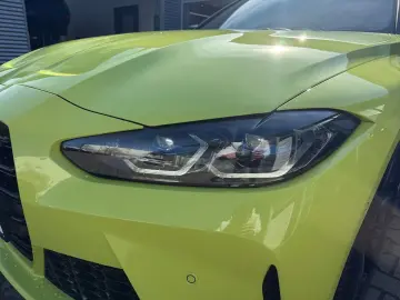 M3 Competition Limousine+xDrive+LASER+LIVE COCKP