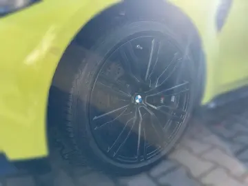 M3 Competition Limousine+xDrive+LASER+LIVE COCKP