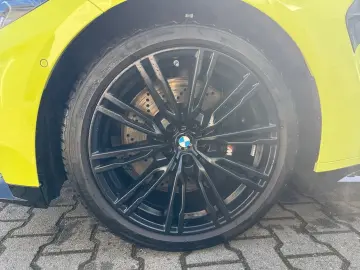 M3 Competition Limousine+xDrive+LASER+LIVE COCKP