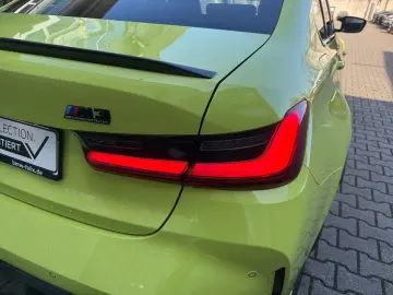 M3 Competition Limousine+xDrive+LASER+LIVE COCKP