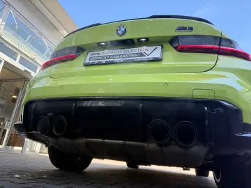 M3 Competition Limousine+xDrive+LASER+LIVE COCKP