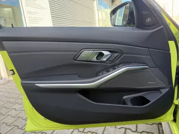M3 Competition Limousine+xDrive+LASER+LIVE COCKP