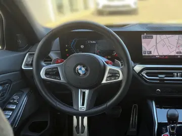 M3 Competition Limousine+xDrive+LASER+LIVE COCKP