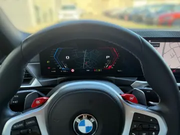 M3 Competition Limousine+xDrive+LASER+LIVE COCKP