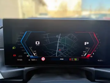 M3 Competition Limousine+xDrive+LASER+LIVE COCKP
